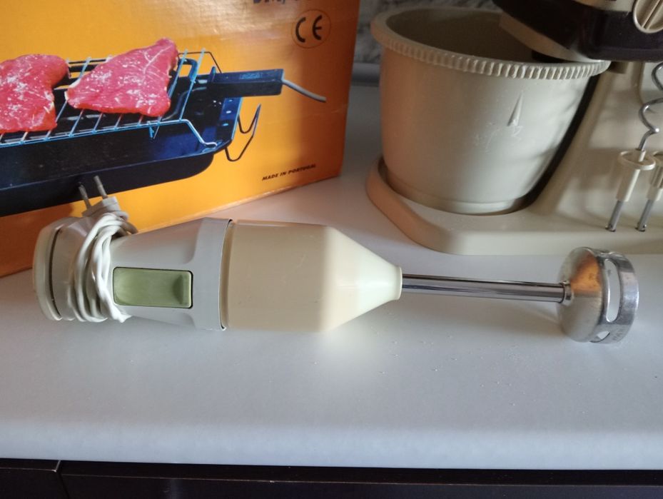 grelhador novo nunca usado