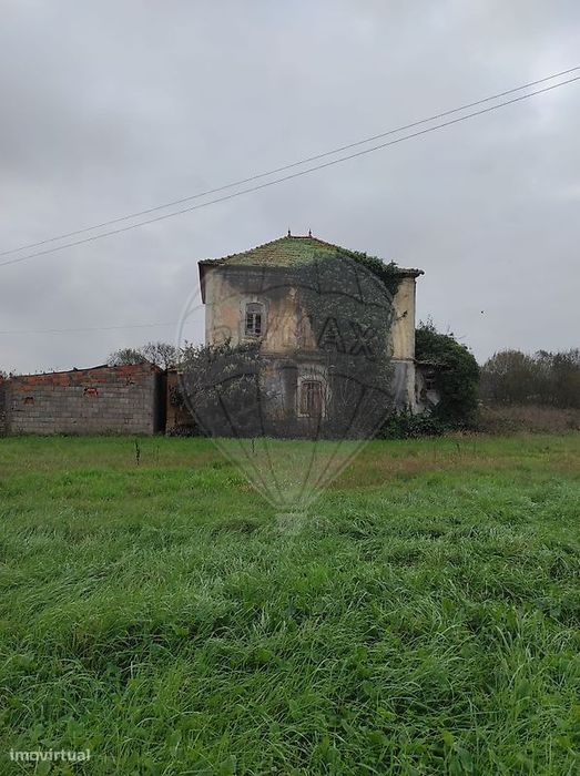 Moradia T3 para venda