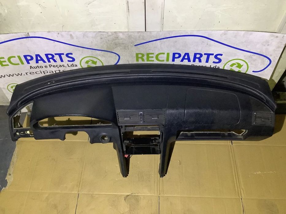 Tablier e kit de airbags Mercedes C W202