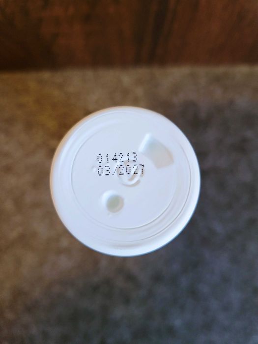 Mesoestetic Age Element Anti-Wrinkle Cream 50 ml