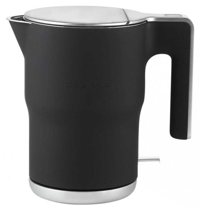 Електрочайник Gorenje K15ORAB