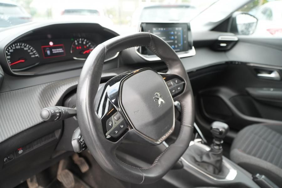 Peugeot 208 1.2 PureTech Active Pack