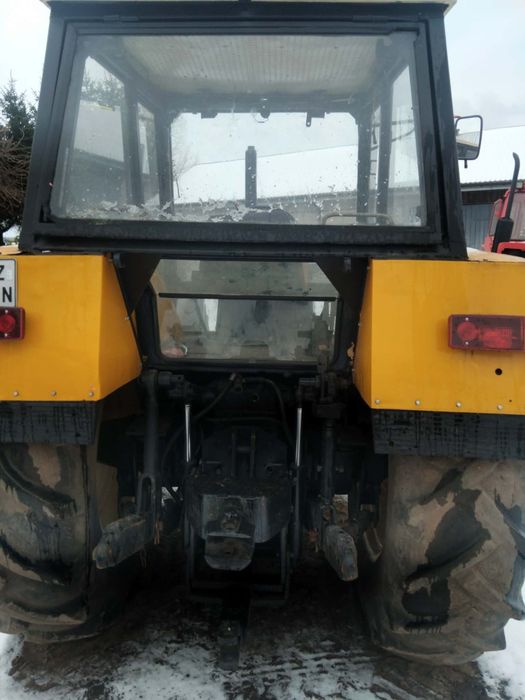 Ursus 1224 Ursus 1224