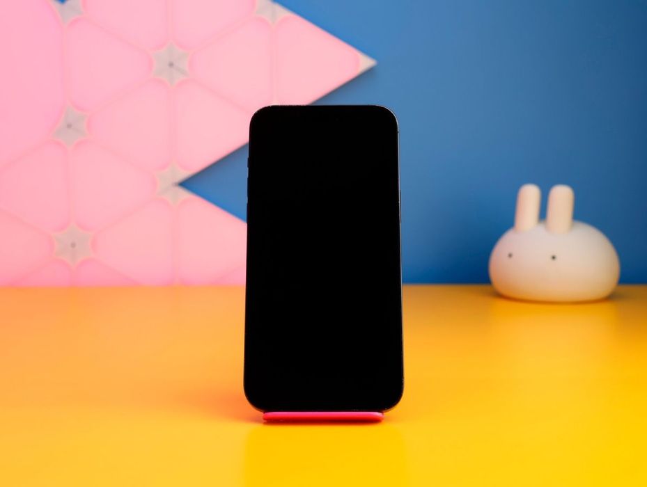 Смартфон Apple iPhone 14 Pro Max 256GB Space (179390) Б/У З ГАРАНТІЄЮ