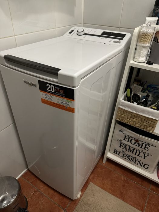 Стиральная машина Whirlpool