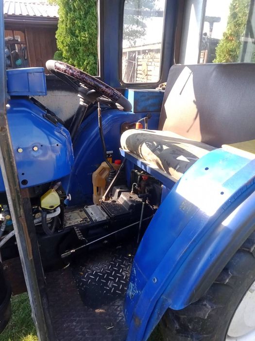 Продам трактор DW 244