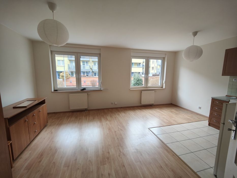 Kawalerka Krzyki Gaj