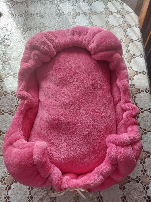 Legowisko dla kota lub małego psa