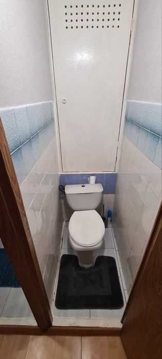 1 кімнатна після ремонту, дуже тепла, проспект Гонгадзе, Виноградар