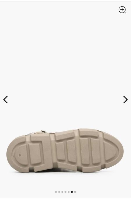 демісезонні черевики Estro