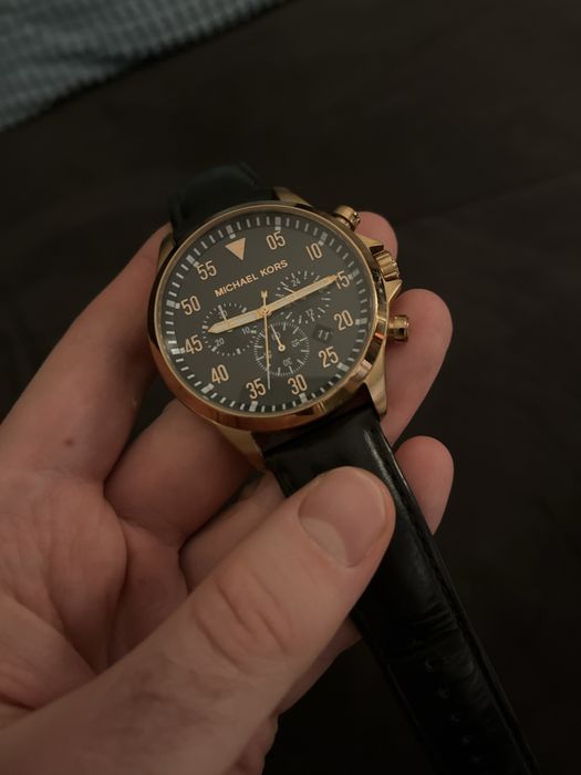 Zegarek męski MICHAEL KORS MK8535