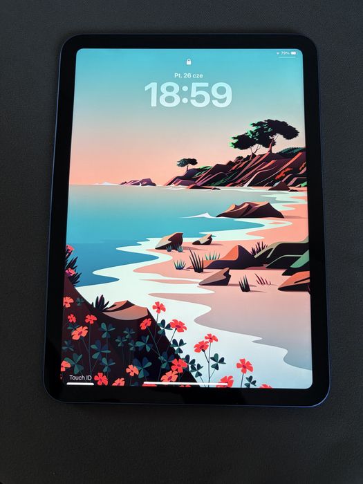Ipad 10 gen. 64