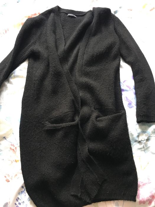 Dlugi sweter Reserved