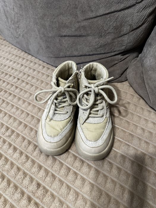 Черевики Zara ботинки