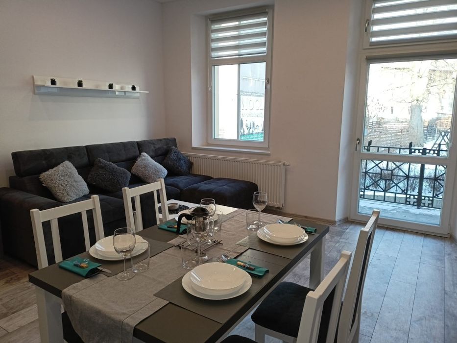 Apartament na wynajem