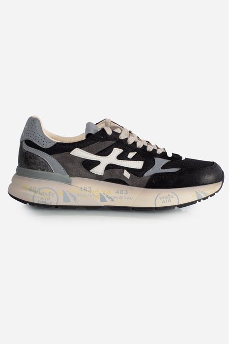 Чоловічі кросівки PREMIATA MICK 0.1 8119 ОРИГІНАЛ size 40/41/42/43/44