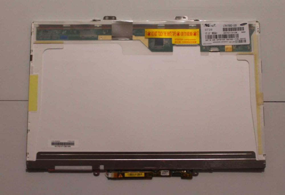 Матриця Samsung 17.0"(LTN170X2-L03)
