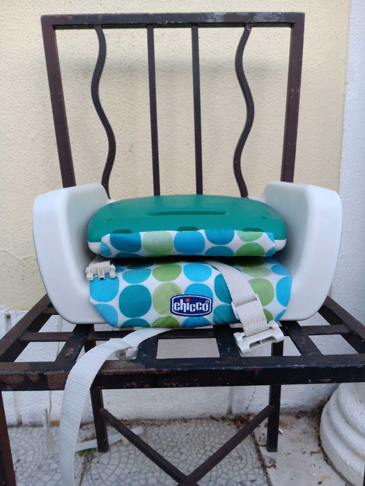 Cadeira banco refeições de mesa para bebe