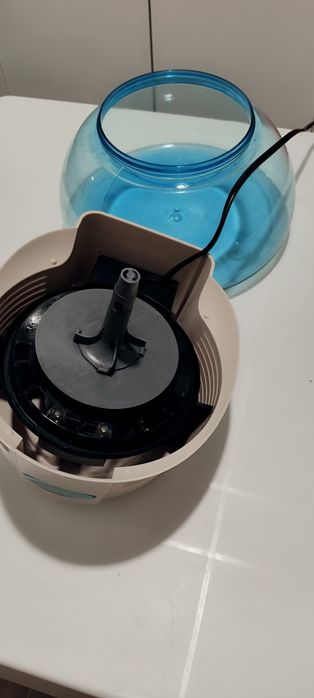 Vendo purificador de ar