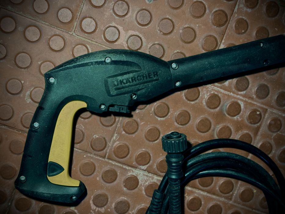 Karcher K2 basic