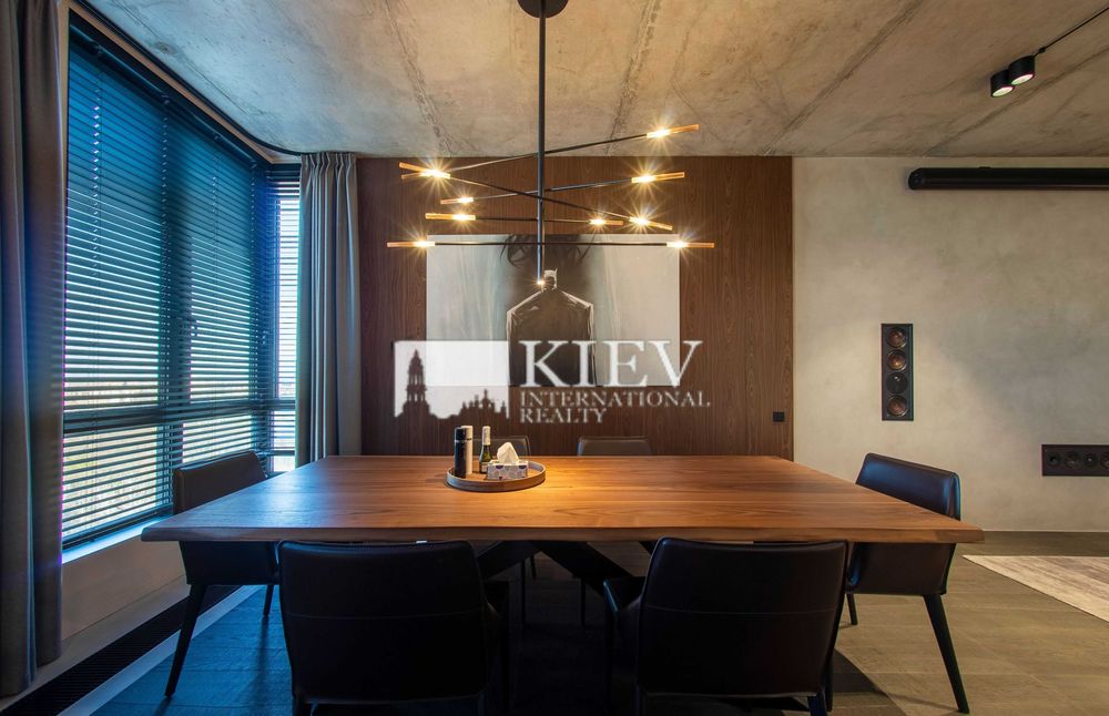 3-комнатная квартира по адресу Берестейский проспект(пр-т. Победы) (площадь 128 м²) - Atlanta.ua - фото 6