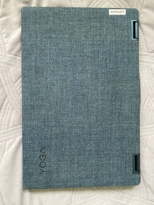 Не працюючий Lenovo Yoga 6