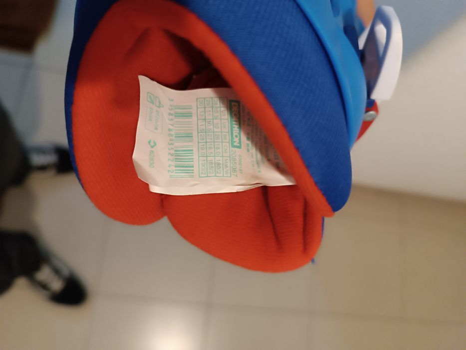 Patins em Linha Criança