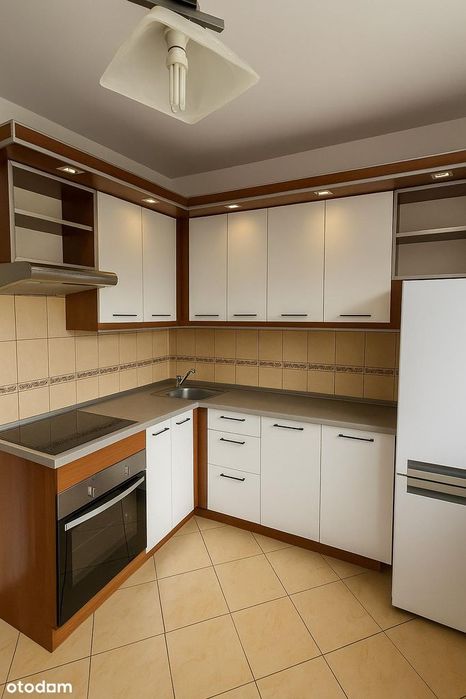 3 pokoje |60 m²| Po remoncie |Umeblowane | AGD | Osiedle Zachód, Chełm