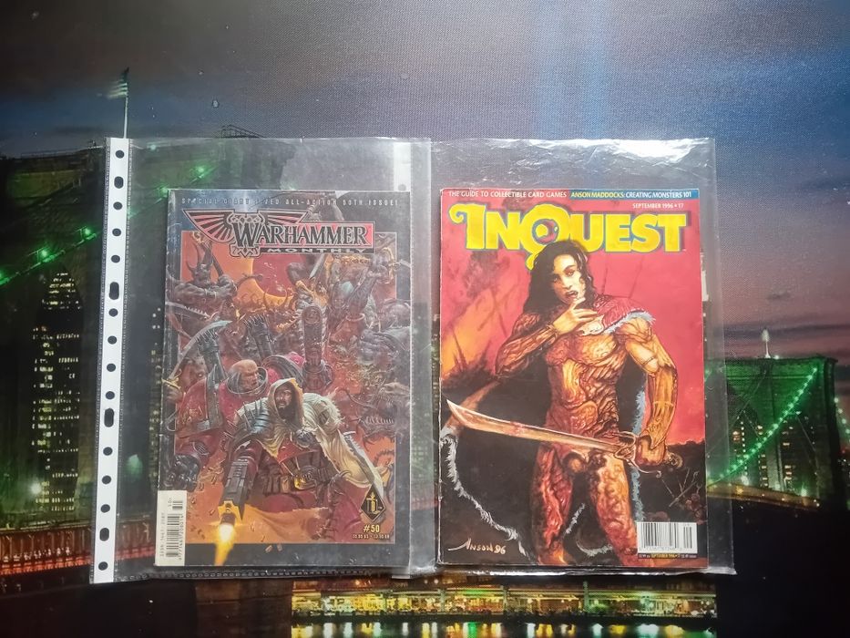 Apenas para colecionadores