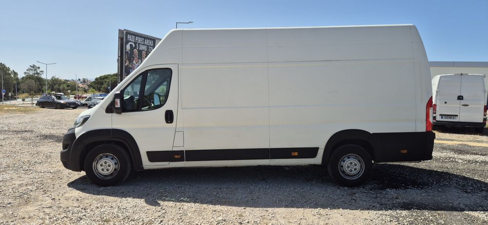 Peugeot Boxer L4H3 2.0HDi 130cv de 2019