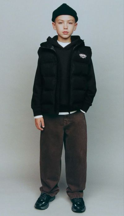 Жилетка zara 13-14 років