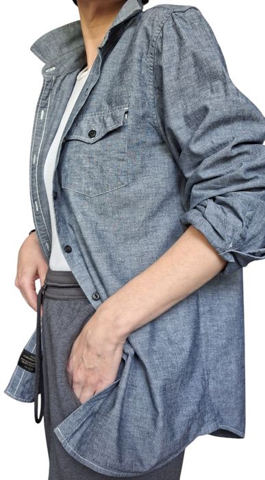 Сорочка Levi's  оригинал.