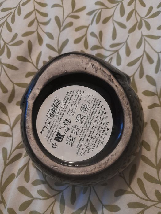 Taça cerâmica gato451422040999208962