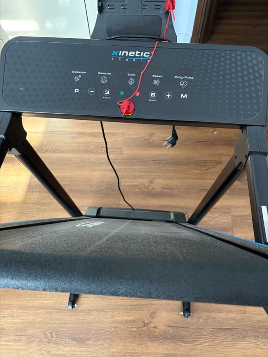 Bieżnia KINETIC Sports