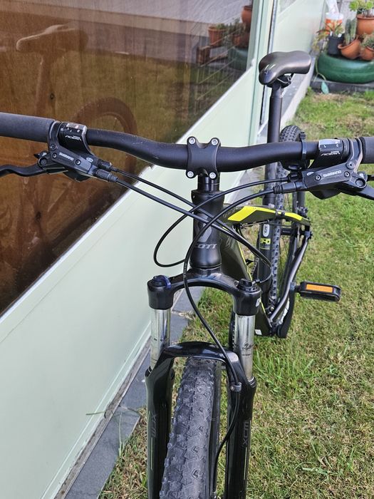 Bicicleta Scott Aspect 940