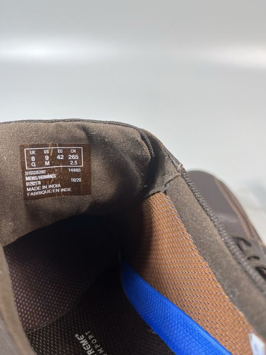 Кросівки Clarks 42 розмір (по стельке 27 см)