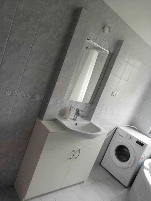Wynajmę mieszkanie