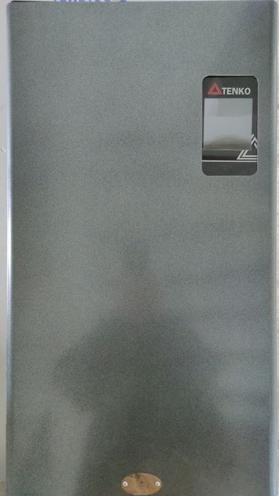 Електричний котел Tenko 15кВт