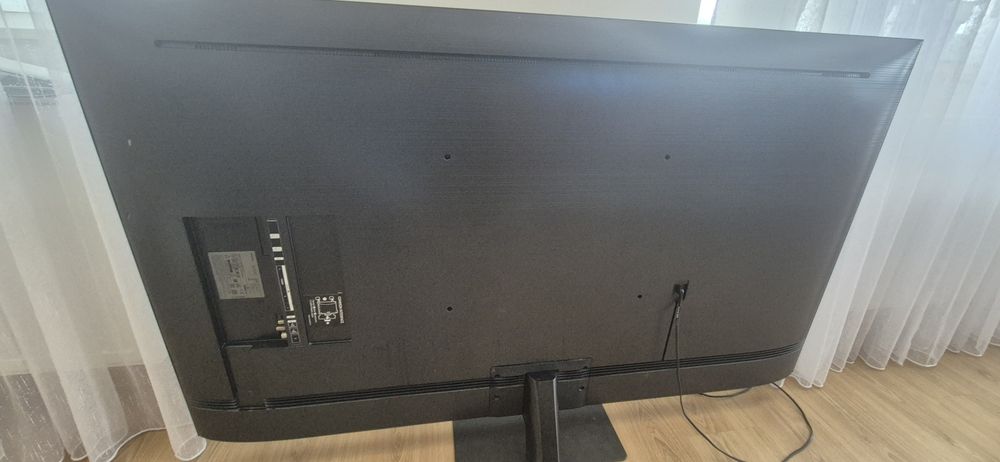 Telewizor SAMSUNG Q65Q80TA