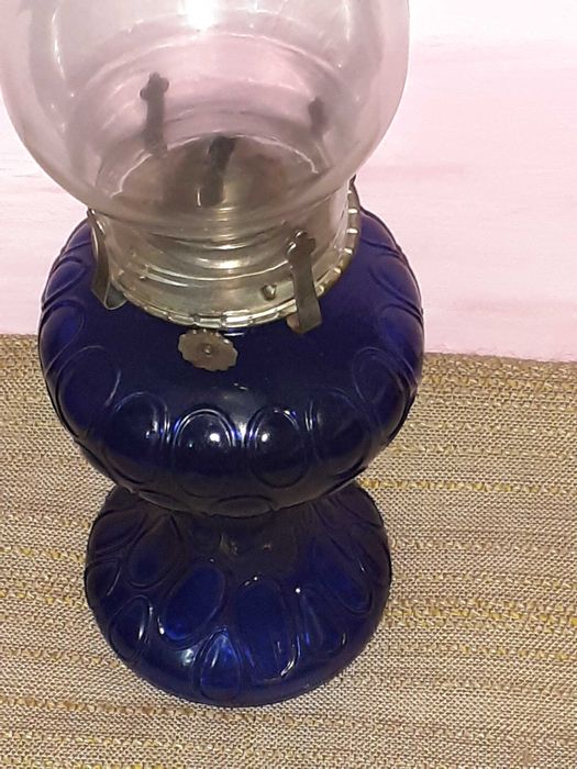 Candeeiro de Petróleo