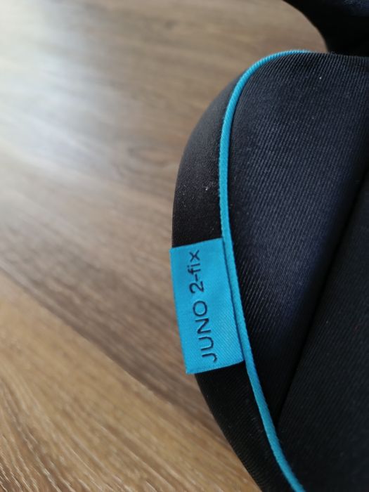 Cadeira auto criança Cybex juno 2 fix