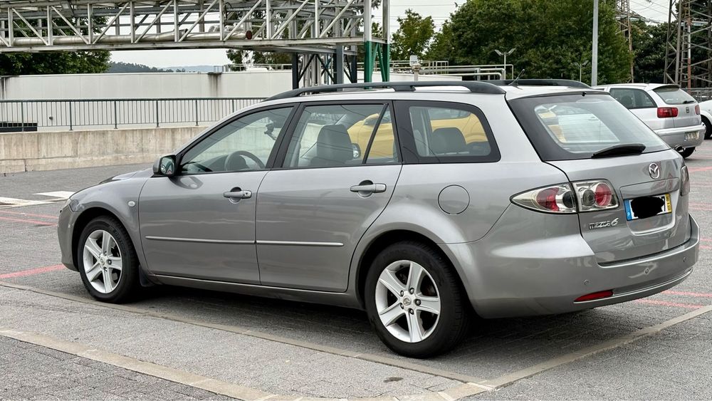Mazda 6        .510220023241134083