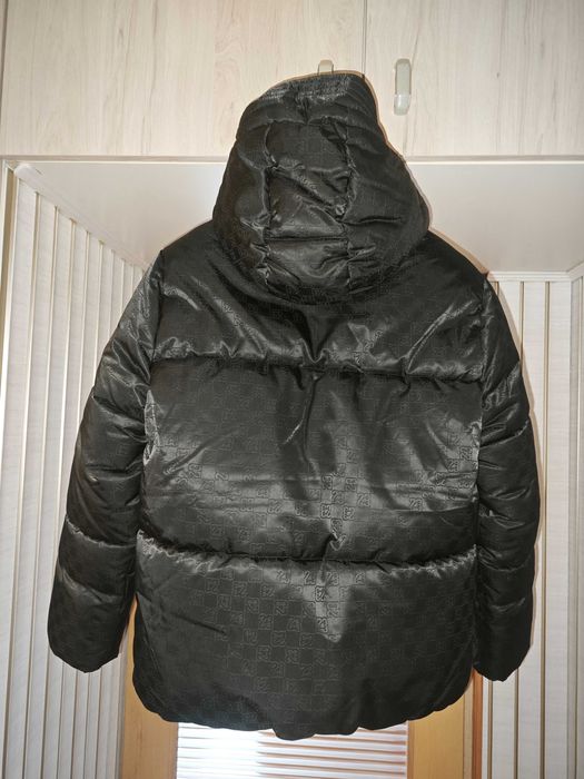 Kurtka zimowa Jordan 23