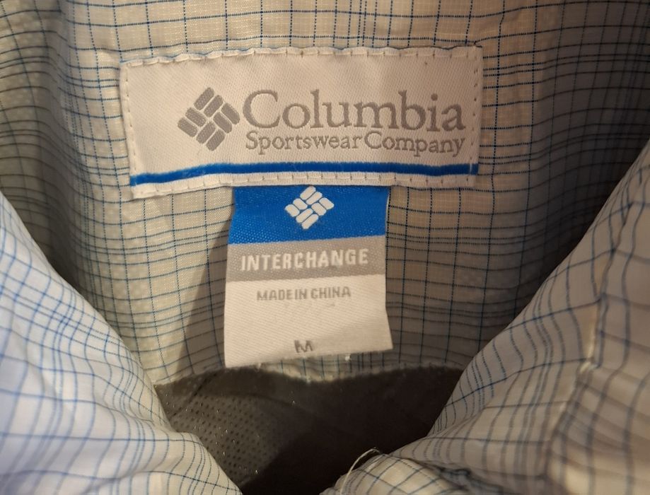 Куртка жіноча Colombia