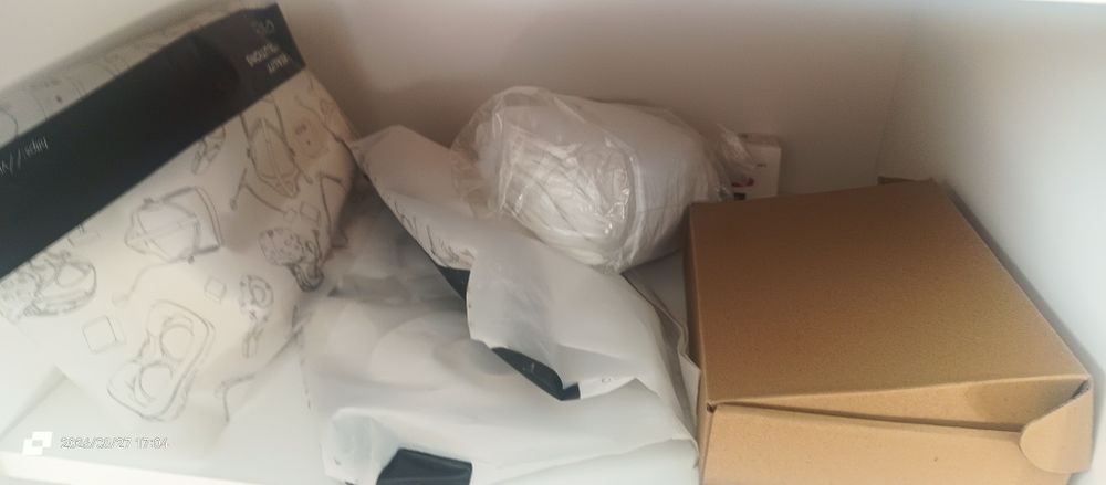 Oculus Quest 3 512 + Bobo VR i 3 baterie