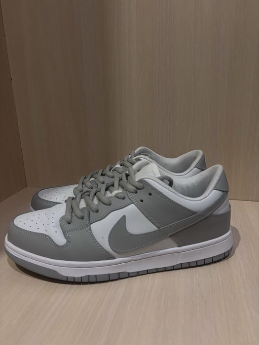 Кросівки Nike Dunk
