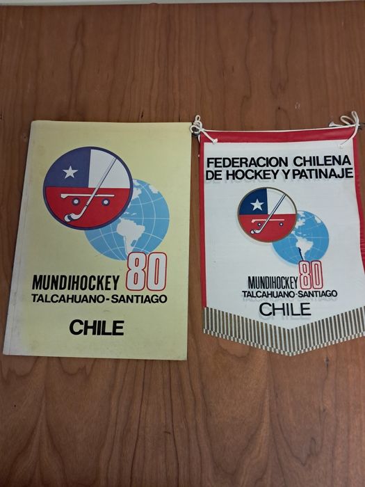 Hóquei em patins 1978
