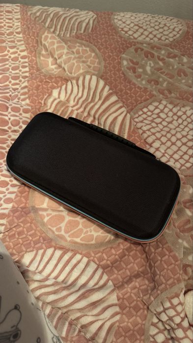 Nintendo switch 2 NOVA