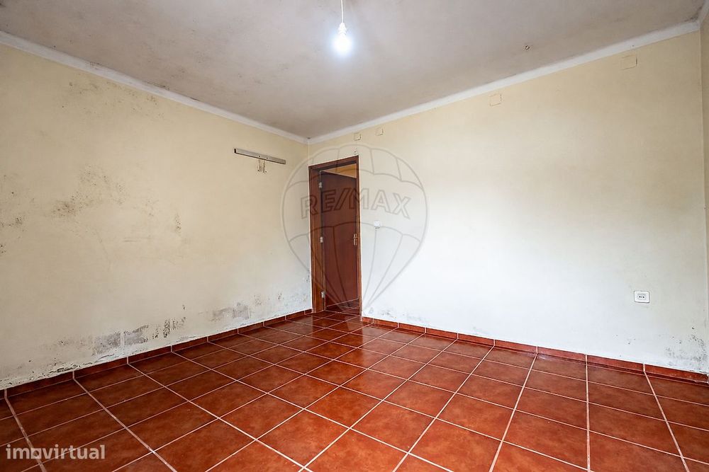 Moradia T3 para venda