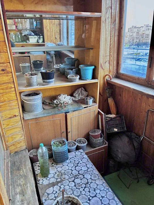 Продам 1к 43м2, ул. Оноре де Бальзака 63, Троещина